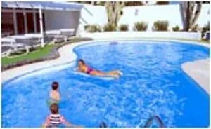 Colony Club Hotel Lanzarote Island