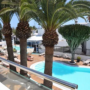 2* Appart hôtel Tulipanes