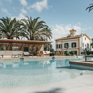 Hort Sant Patrici Espagne