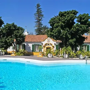 4* Station touristique Cortijo San Ignacio