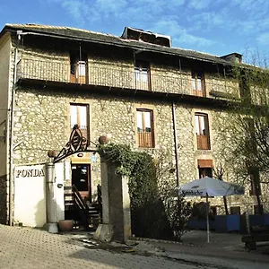 Fonda Biayna Espagne