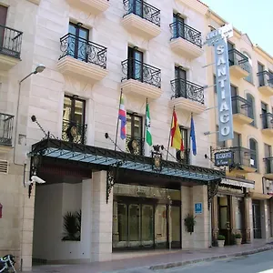 Santiago Espagne